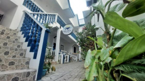 Galera Pension House